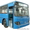 Продаём автобусы Дэу Daewoo Хундай Hyundai Киа Kia в Омске. Караганда. - Изображение #5, Объявление #849039