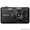 Цифровой фотоаппарат Sony DSC-WX60/BC Black #962495