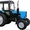ТОО "SpecAutoGroup" - продажа тракторов минского завода и навесного оборудования - Изображение #1, Объявление #510199