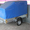 Прицеп для перевозки квадроцикла или грузов КМЗ 8284-41. В Казахстане! - Изображение #2, Объявление #1008062