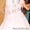 Продаю свадебное платье с элементами испанского кружева #1185470