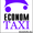 Эконом такси объявляет набор водителей с личным автотранспортом #1218969