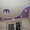 Наливной пол с 3D рисунками и натяжные потолки - Изображение #6, Объявление #1242144