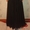Продам красивое вечернее платье цвет черный #1305321