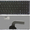 Клавиатура для ноутбука Asus G60,  RU,  черная #1400005