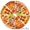 Пицца на Майкудуке с доставкой от 4х шт бесплатно оо #1614057