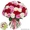 Доставка цветов в Караганде - Изображение #3, Объявление #1639206