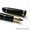 Montblanc - перьевая ручка с золотым напылением (18K). новая. - Изображение #8, Объявление #1640270