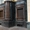 Облицовка фасадов травертином, гранитом, мрамором от ТОО "УютСтройКараганда" - Изображение #2, Объявление #1653986
