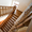 Монтаж деревянных лестниц в домах от ТОО 
