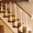 Монтаж деревянных лестниц в домах от ТОО "УютСтройКараганда" - Изображение #3, Объявление #1654456