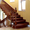 Монтаж деревянных лестниц в домах от ТОО "УютСтройКараганда" - Изображение #4, Объявление #1654456
