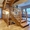 Монтаж деревянных лестниц в домах от ТОО "УютСтройКараганда" - Изображение #2, Объявление #1654456