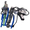 Сварочные аппараты для стыковой сварки ПП труб SUD40-200M4 (Механика) - Изображение #2, Объявление #1567531