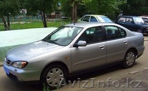 Продаётся Nissan Primera 1992 г. - Изображение #1, Объявление #1802