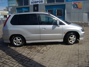 Автомобиль Mitsubishi RVR 1998 - Изображение #1, Объявление #21490