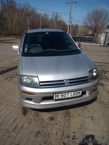 Автомобиль Mitsubishi RVR 1998 - Изображение #2, Объявление #21490