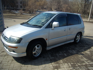 Автомобиль Mitsubishi RVR 1998 - Изображение #3, Объявление #21490