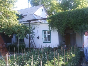 продам дом по ул.Гоголя - Изображение #2, Объявление #47512