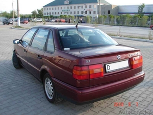 Volkswagen Passat B4, 1995 г. DOCH VR6, 2.8L - Изображение #3, Объявление #41726