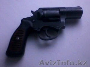 газовый пистолет ME 38 Compact  - Изображение #2, Объявление #55227