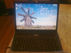 Продам ноутбук HP 530 - Изображение #2, Объявление #69388