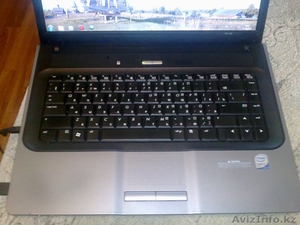 Продам ноутбук HP 530 - Изображение #3, Объявление #69388