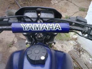 Мотоцикл Yamaha XT600 - Изображение #3, Объявление #69616