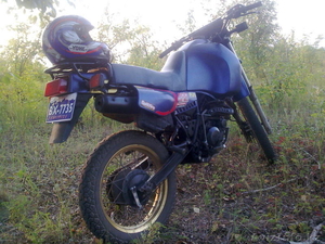 Мотоцикл Yamaha XT600 - Изображение #2, Объявление #69616