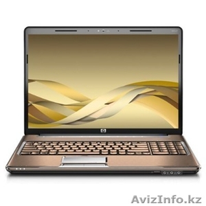 LAPTOP HP paviliond7 - Изображение #1, Объявление #60426