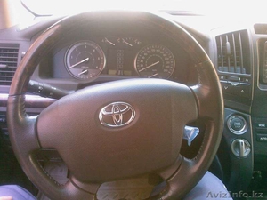 Продам Toyota Land Cruiser 200 4.5D-4D V8 (235HP). - Изображение #5, Объявление #60493