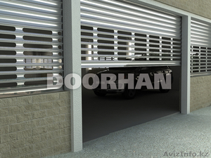 ГК "DoorHan - Астана" - Изображение #2, Объявление #100275
