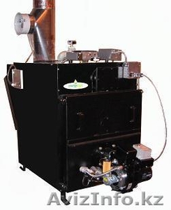 Отопительное оборудование на отработанных маслах Energylogic - Изображение #2, Объявление #91557