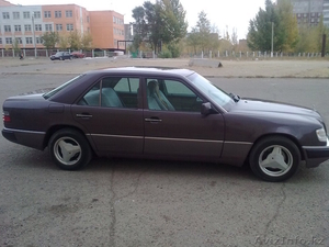 Mercedes 230, 1992 г., Караганда — 6100 $ - Изображение #1, Объявление #93727