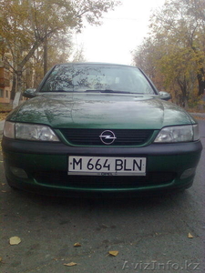 ПРОДАМ МАШИНУ OPEL VECTRA B - Изображение #1, Объявление #88756