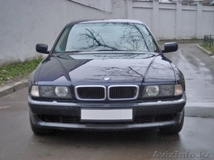 Продаю BMW 728, Караганда - Изображение #1, Объявление #117922