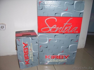 Kirby sentria пылесос США новый 220V - Изображение #1, Объявление #127747