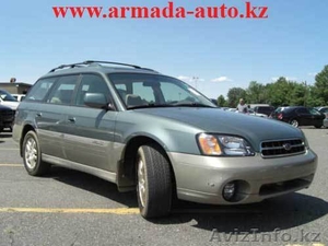 Продаю Subaru Outback - Изображение #1, Объявление #126064