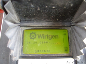 Дорожная фреза: Wirtgen W2000 из Германии - Изображение #3, Объявление #122333