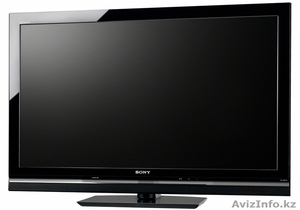 продажа Караганда LCD телевизоры SONY KDL-52W5500 - Изображение #1, Объявление #154287