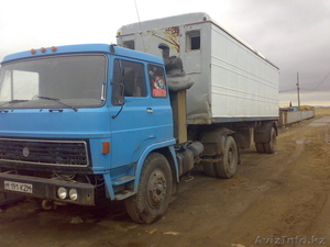 автомобиль ЛиАЗ-100 - Изображение #1, Объявление #167330