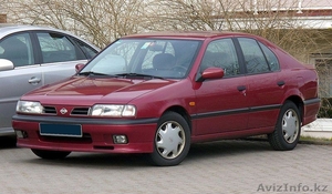 nissan primera v1.6 94г.  - Изображение #1, Объявление #176700