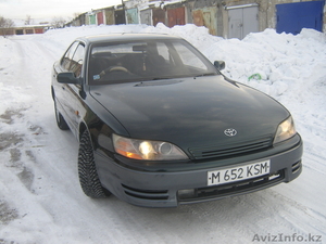 Toyota Windom 1995 - Изображение #2, Объявление #159241