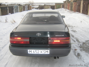 Toyota Windom 1995 - Изображение #3, Объявление #159241