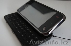 Продам Nokia N97 mini, новая - Изображение #1, Объявление #180556