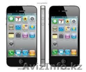 Купить Apple iphone 5 - Изображение #1, Объявление #202613