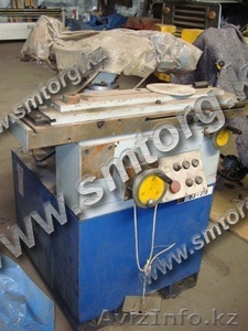 Станки со склада в Алматы по низким ценам