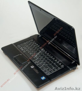 продам Ноутбук HP - Изображение #2, Объявление #218146