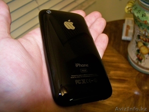 Срочно продам недорого! iPhone 3GS 16Gb Black оригинал - Изображение #1, Объявление #225541
