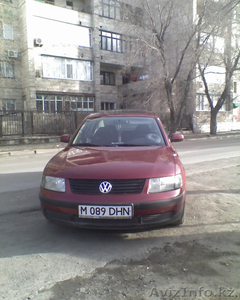 Продам Volkswagen Passat B5, Комисарова 15 (7 800.00USD) - Изображение #1, Объявление #248425